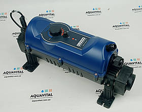 Електронагрівач Elecro Flowline 2 (Titan) 6 кВт, 220 В