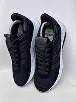 Кросівки Adidas Black-white