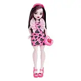 Лялька Monster High Моя подруга Дракулаура (HRC12/HKY74), фото 3