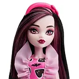Лялька Monster High Моя подруга Дракулаура (HRC12/HKY74), фото 2