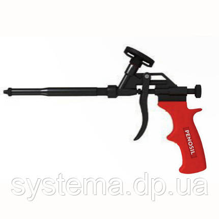 GUN FOAM S1 Standart - Пістолет для поліуретанової піни, фото 1