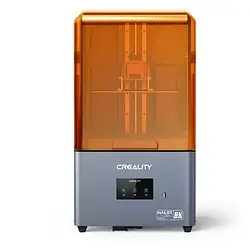 3D-принтер Creality Halot-Mage 8K Gray Orange