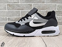 Стильные мужские кроссовки Nike Air Max Correlate \ Найк Аир Макс \ 44