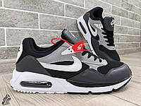 Стильные мужские кроссовки Nike Air Max Correlate \ Найк Аир Макс \ 45