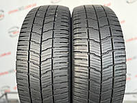 Шины Б/У літня 235/65 R16C KLEBER TRANSPRO 4S 8mm