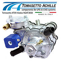 Редуктор Tomasetto Alaska до 120 л.с (Оригінал) RGAT3850 Гарантія 1 рік