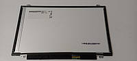 Матриця дисплей ноутбука B140XW02 V.2 14.0" глянцева LED Slim 1366*768 LVDS 40 pin