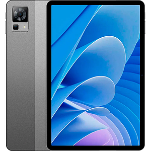 Планшет Doogee T30 Pro 8/256GB LTE Space Gray