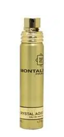 Оригинал Montale Crystal Aoud 20 мл ТЕСТЕР парфюмированная вода