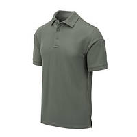 Футболка поло Helikon-Tex UTL Polo Shirt TopCool® Foliage Green XL ll