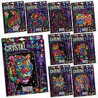 Креативна творчість "CRYSTAL MOSAIC" с.2 (20)