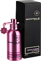 Оригинал Montale Crystal Flowers 50 мл парфюмированная вода
