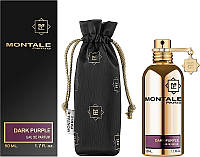 Оригинал Montale Dark Purple 50 мл парфюмированная вода