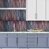 Декоративна ПВХ панель 960х480х4мм SW-00000576, фото 5