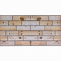 Декоративна ПВХ панель 960х480х4мм SW-00000578