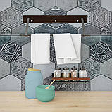 Декоративна ПВХ панель 960х480х4мм SW-00000579, фото 6