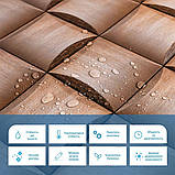 Декоративна ПВХ панель 960х480х4мм SW-00000580, фото 4