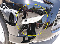 Lexus GX GX460 2014-2020 Правый поворотник в бампер повторитель указатель поворота Новый Оригинал
