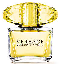 Versace Yellow Diamond туалетна вода 90 ml. (Версаче Еллоу Даймонд), фото 2