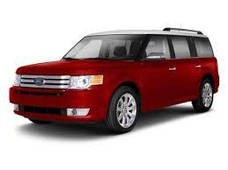 Flex (2008 - 2020)