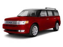 Ford Flex (2008 - 2020)