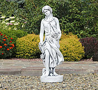 Садовая фигура Богиня Весны 84х25х27 см.