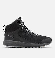 Мужские ботинки Men's Trailstorm Mid Waterproof Omni-Heat Shoe BM8089-010