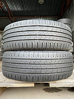 Шины летние Б/У 205/55 R17 CONTINENTAL ECOCONTACT 5 6.5mm