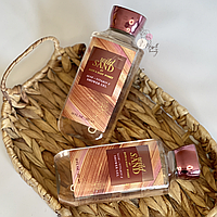 Парфюмированный гель для душа от Bath and Body Works из США - WILD SAND