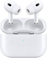 Гарнітура APPLE AirPods Pro (2nd Generation) з MagSafe Charging Case (MQD83)