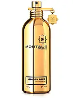 Оригинал Montale Golden Aoud 100 мл ТЕСТЕР парфюмированная вода