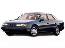 Taurus 2 (1991-1995)