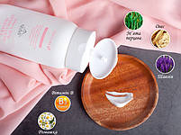 Лосьйон для тіла з екстрактом молока 3W Clinic Crystal White Milky Body Lotion, 150 г, фото 4