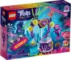 Конструктор Lego Trolls: World Tour Вечеринка на Техно-рифе