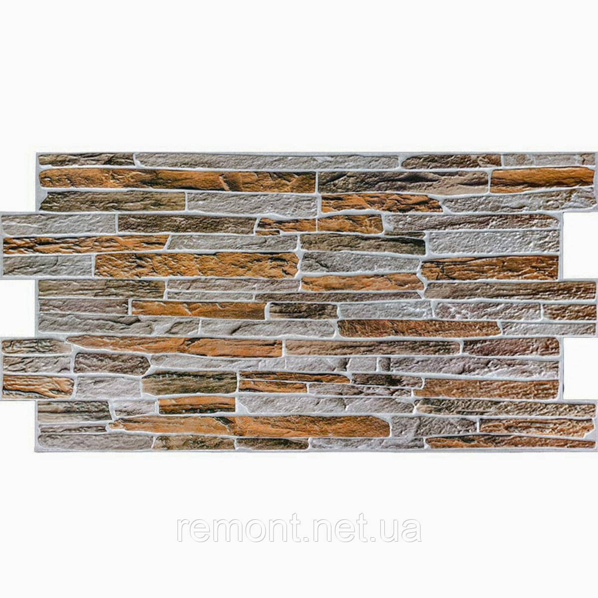 Декоративна ПВХ панель 960х480х4мм SW-00001556, фото 1