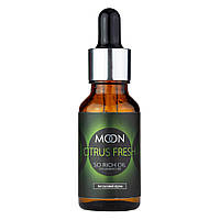 Олія для нігтів та кутикули Moon Full So Rich Oil CITRUS FRESH, 20 мл