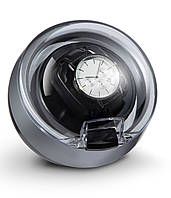 Ротомат-скринька для підзаводу годинника Klarstein St. Gallen ll Silver