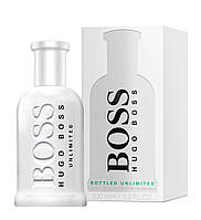 HUGO BOSS BOSS BOTTLED UNLIMITED Eau de Toilette für Herren 100 ml