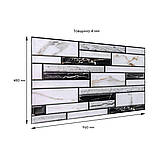 Декоративна ПВХ панель 960х480х4мм SW-00001776, фото 3