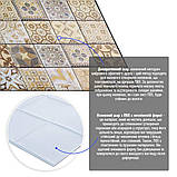 Декоративна ПВХ панель 960х480х4мм (D) SW-00001777, фото 2