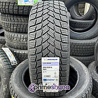 Зимняя шина Michelin X-Ice Snow 205/55R16 94H