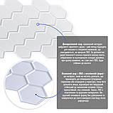 Декоративна ПВХ панель 960х480х4мм (D) SW-00001778, фото 2