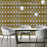 Декоративна ПВХ панель 960х480х4мм SW-00001790, фото 6