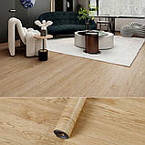 Підлогове вінілове покриття самоклеюче в рулоні 3000х600х1,5мм SW-00001815, фото 5