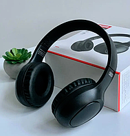 Бездротові накладні навушники з мікрофоном XO BE35 Bluetooth. Беспроводные наушники XO BE35