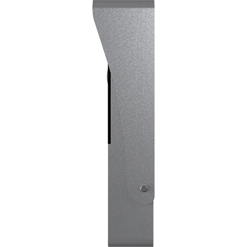 Видеопанель Slinex ML-20CRHD (black/gray) Вызывная видеопанель Видеодомофон для дома Видеопанель для домофона - фото 5 - id-p2123389255