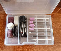 Гравер акумуляторний Ronix 3421, фото 9