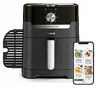 Аэрофритюрница,мультипечь,аэрогрил на 4,2 л (Аэрофритюрницы Tefal EY501815)