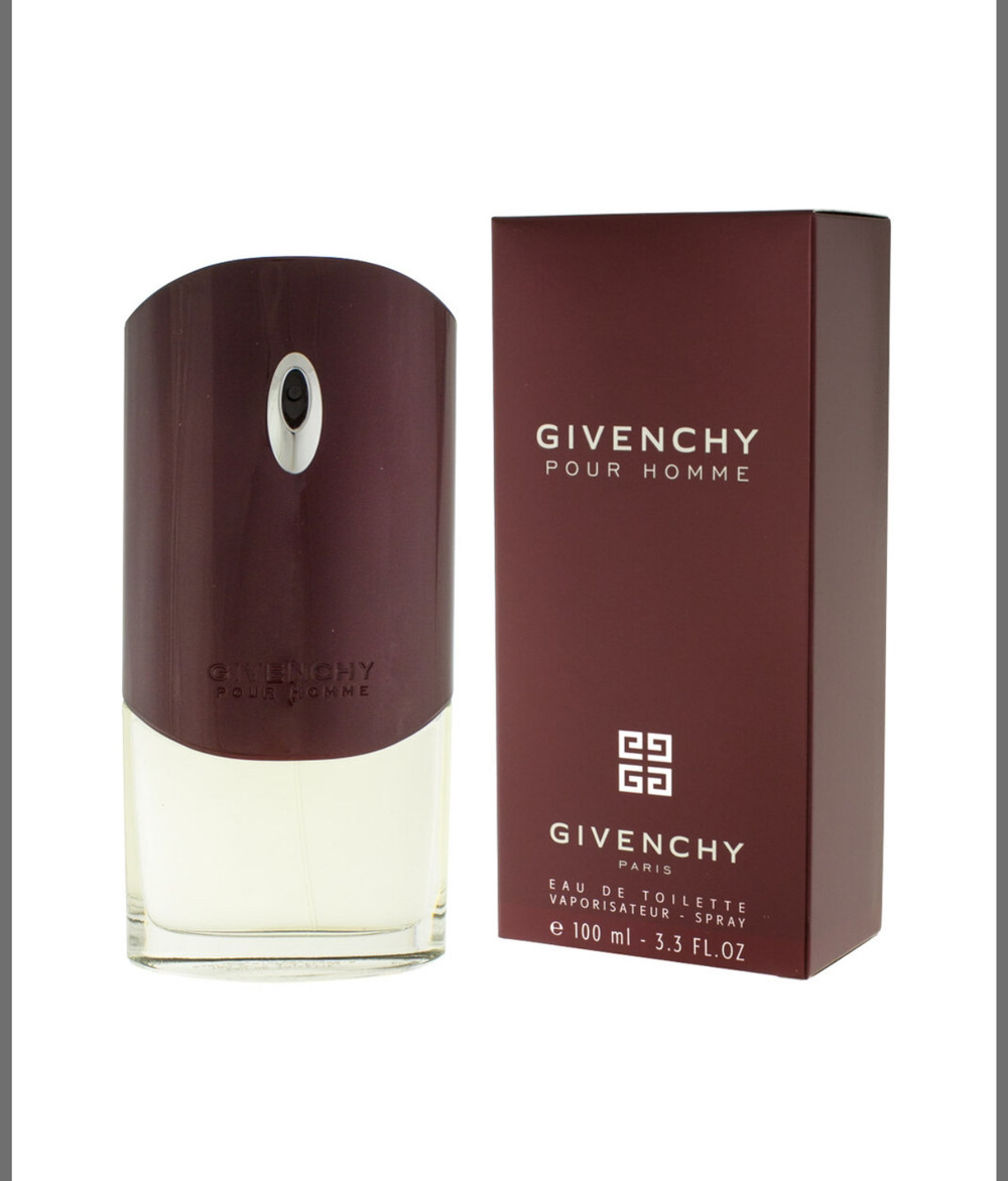 Givenchy Pour Homme Eau de Toilette