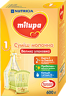 Milupa Суха молочна суміш Мilupa 1 600 г